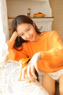完美感觉